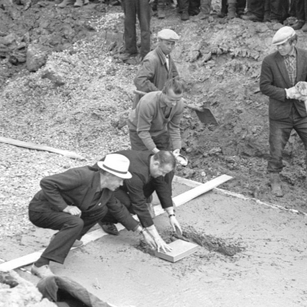 «СААЗ» отметит 60-летний юбилей