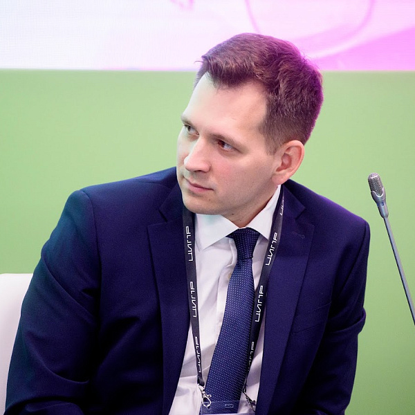 «КАМАЗ» презентовал IT-разработки на конференции ЦИПР-2023