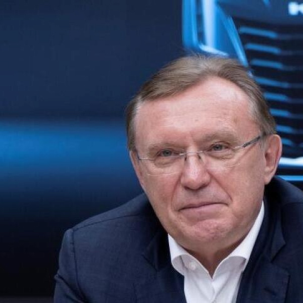 В 2023 году «КАМАЗ» инвестирует в развитие 20 миллиардов рублей