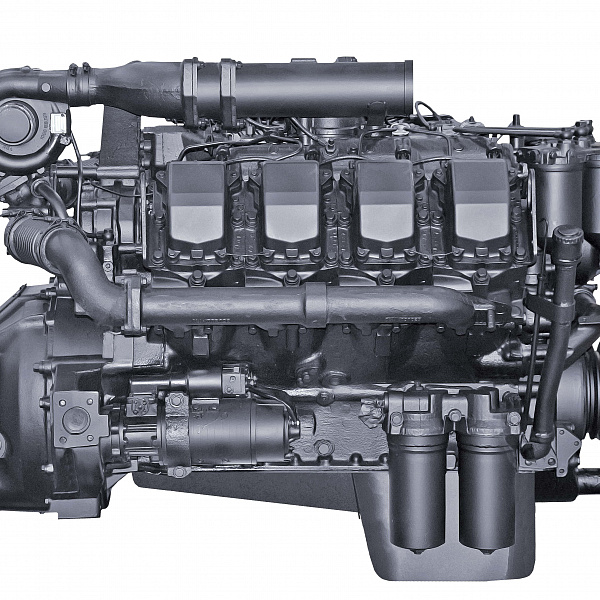 «ТМЗ» получил сертификат на промышленные модификации двигателей