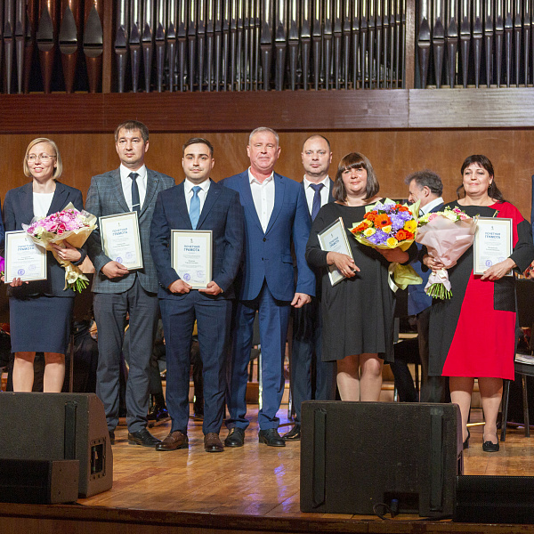 «АвтоЗапчасть КАМАЗ»: десять лет успешной работы