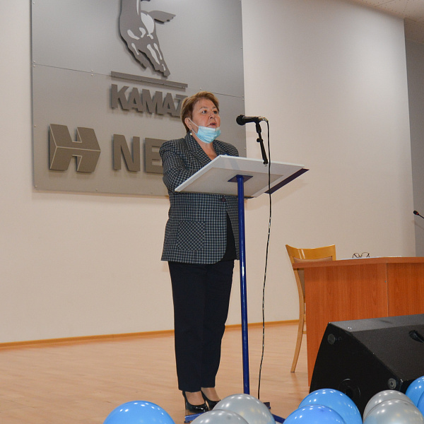 Коллективный договор «НЕФАЗа» выполнен в полном объёме