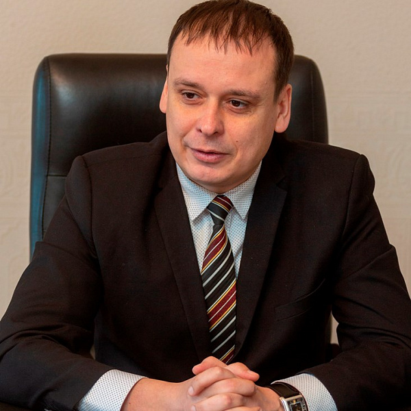 У кузнечного завода «КАМАЗа» – новый руководитель