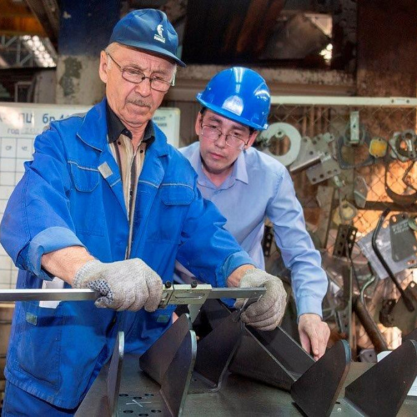 На «КАМАЗе» утверждена программа «Качество-2023»