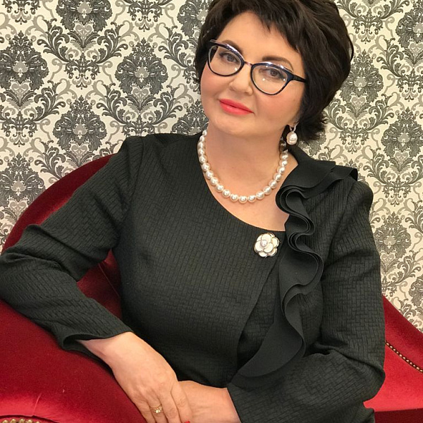 Юбилей Службы трудовых контрактов