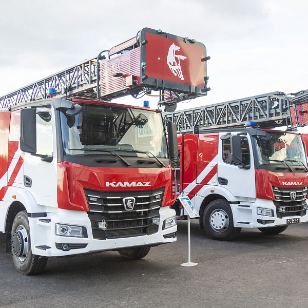 В семействе автомобилей поколения К5 ещё одна новинка