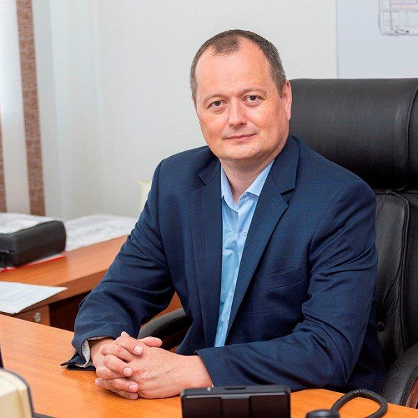 Департамент внешних связей «КАМАЗа» отметил полувековой юбилей 