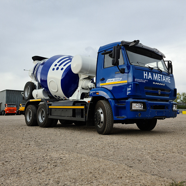 ПАО «ТЗА» готовится к выставке «Комтранс-2021»