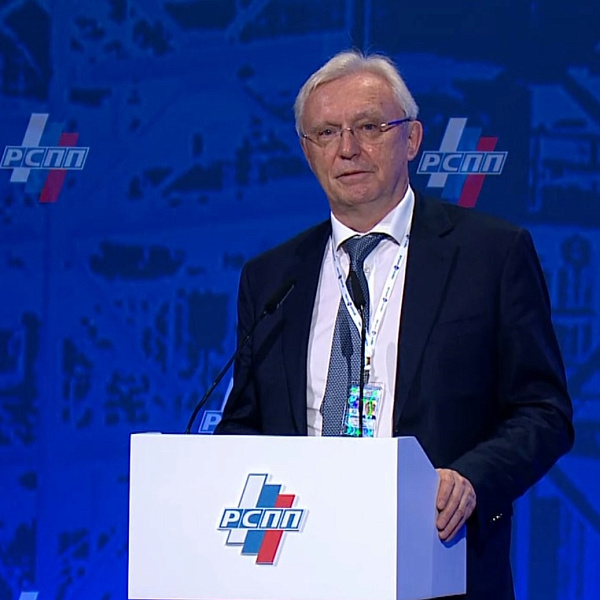 В Москве обсудили дальнейшее развитие автопрома в условиях санкций