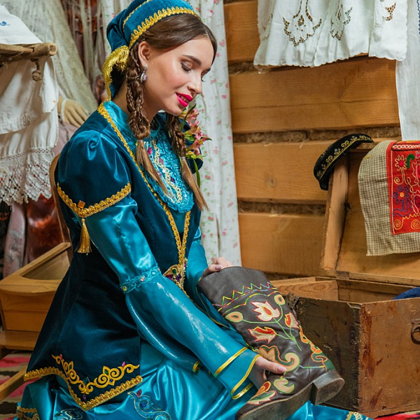 Фотовыставка в «Бегишево»