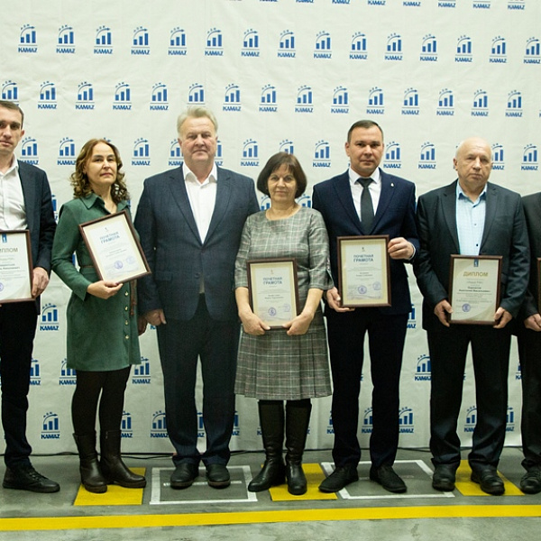 Объявлены победители конкурса «Лидер PSK»