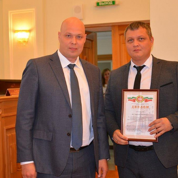 Условия труда в «Бегишево» – безопасные