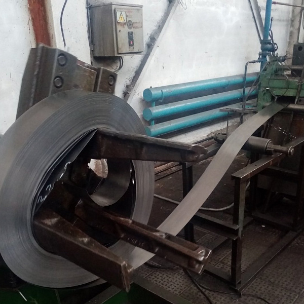 Производственные улучшения в Группе ОАТ