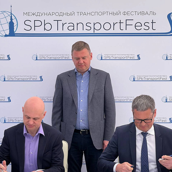 «КАМАЗ» передаст автобус-гармошку в тестовую эксплуатацию