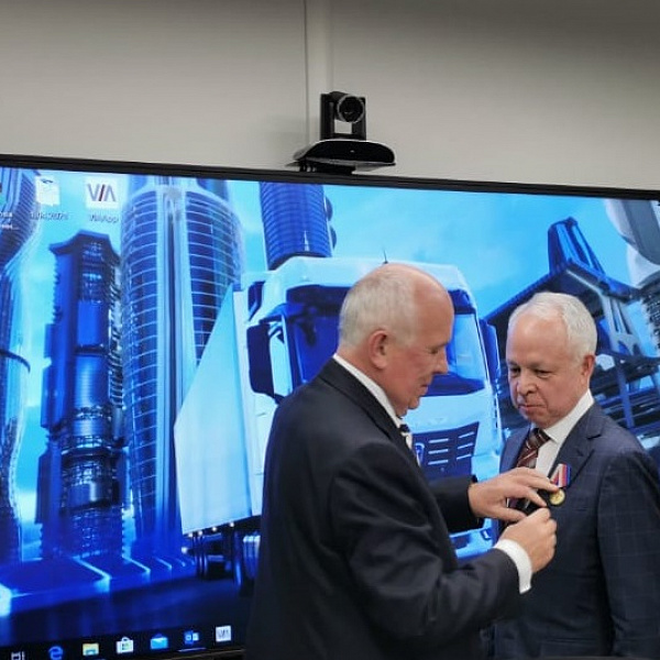 Состоялось заседание Совета директоров ПАО «КАМАЗ»