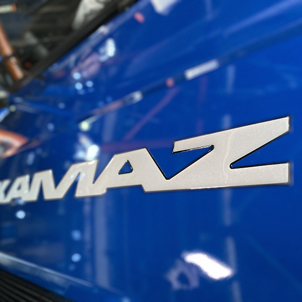 Резиденты кемеровского технопарка посетили «КАМАЗ»