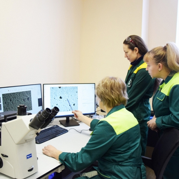 Металлографические исследования станут более качественными