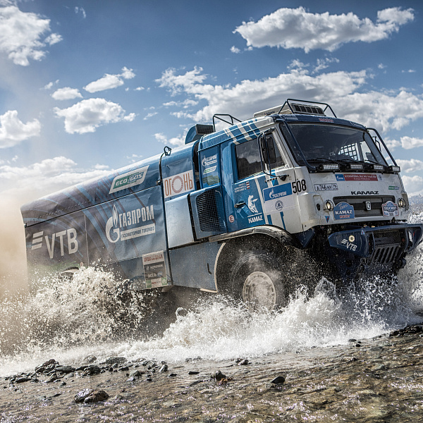 Предпоследний этап «Шёлкового пути» – снова за Сотниковым