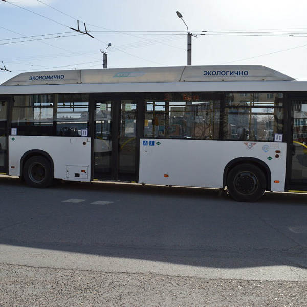 НЕФАЗы вновь выйдут на дороги Севастополя