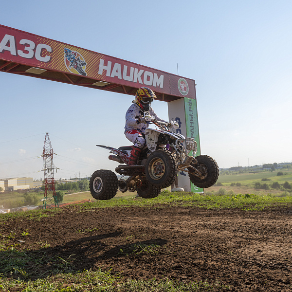 «КАМАЗ» примет участие в создании детской мотошколы