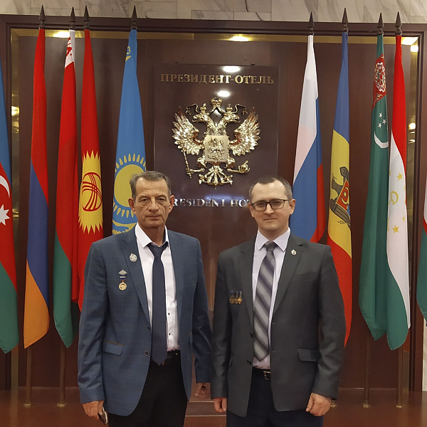 Литейщики «КАМАЗа» – в числе лучших инженеров России