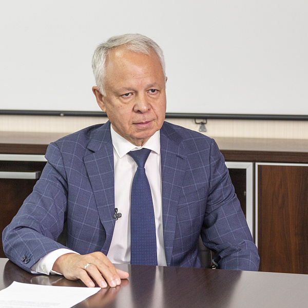 На «КАМАЗе» избрали нового председателя профсоюза