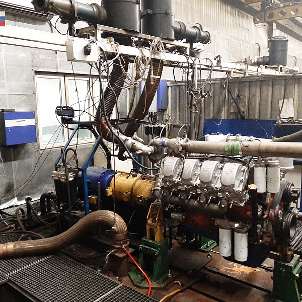 «ТМЗ» запускает в производство модернизированный двигатель