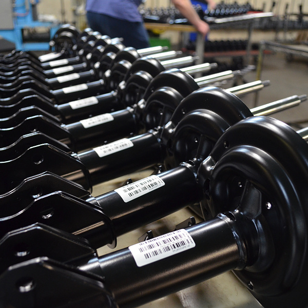 Предприятие Группы ОАТ готовится к проверкам СМК