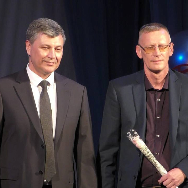 Предприятие Группы ОАТ отметило 10-летний юбилей