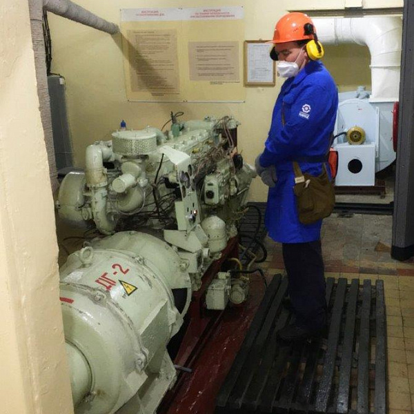 Лучшее убежище – у кузнечного завода «КАМАЗа»