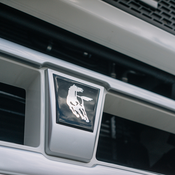 Руководитель проекта «Реинжиниринг» Ханс Петер Мозер покидает «КАМАЗ»