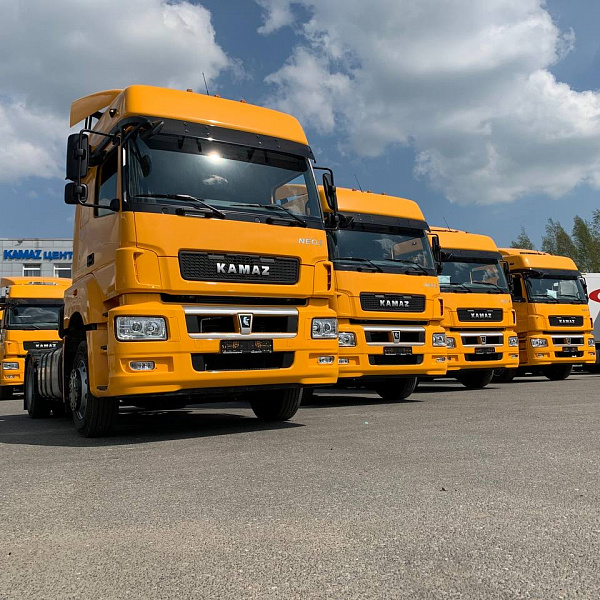 Литейщики «КАМАЗа» обсудили вопросы качества поставляемых материалов