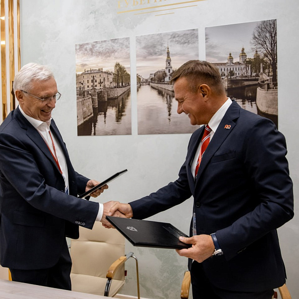 «КАМАЗ» развивает сотрудничество с регионами РФ в сфере пассажирского транспорта