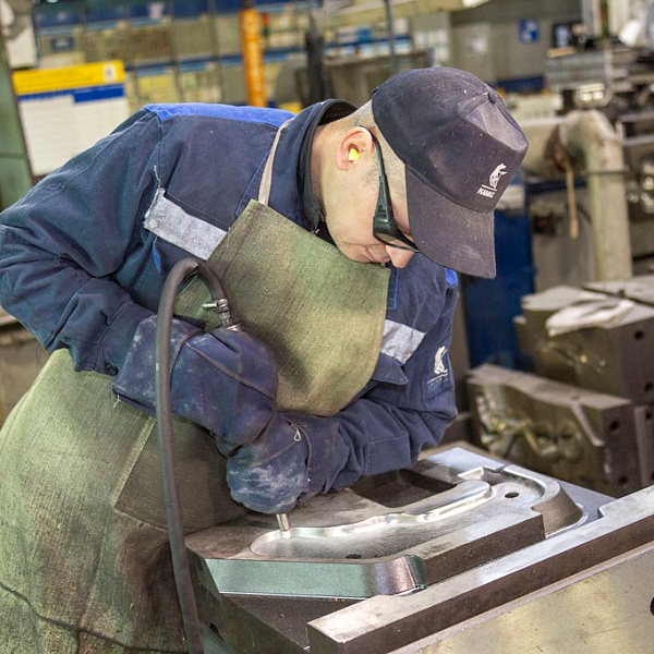 Подведены итоги работы по охране труда