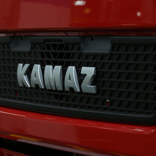 На защите исключительных прав «КАМАЗа»