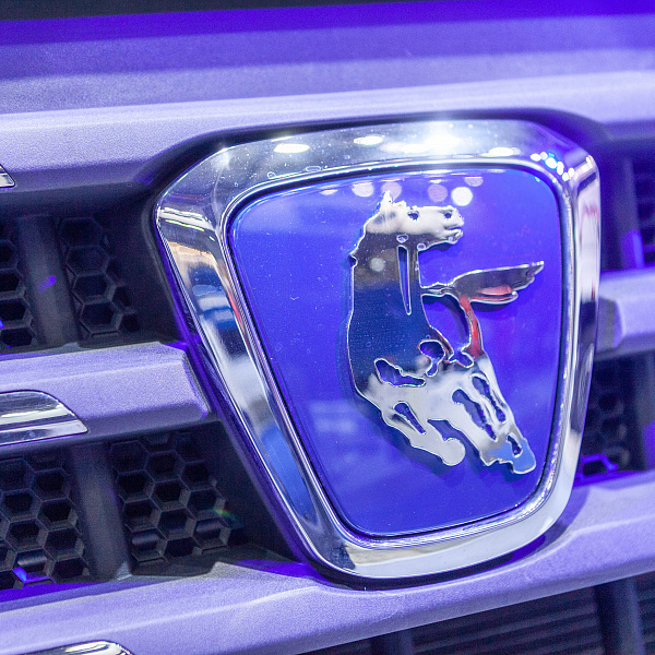 «КАМАЗ» увеличит объёмы продаж автотехники