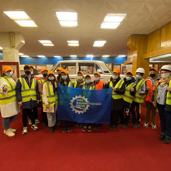 Неделя без турникетов в ООО «ДААЗ» 