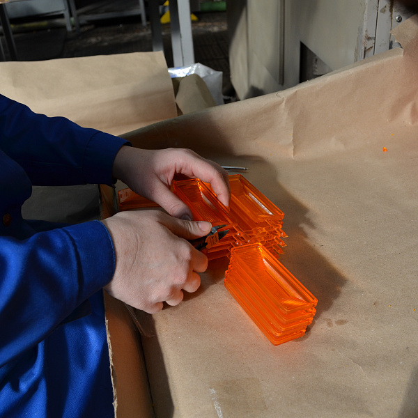 На предприятии Группы ОАТ прошёл аудит