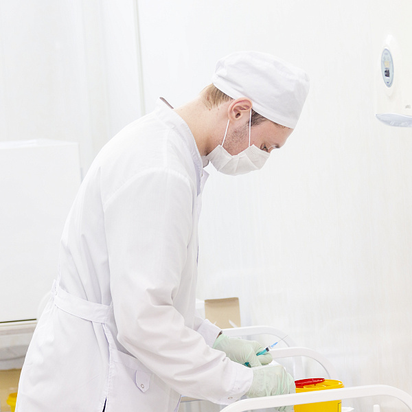 На «КАМАЗе» ревакцинировано 78 процентов персонала