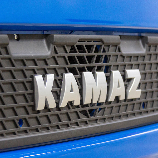 «КАМАЗ» провёл техническую конференцию по вопросам эксплуатации автобусов