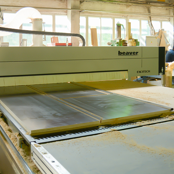 На «НЕФАЗе» запущен новый обрабатывающий центр