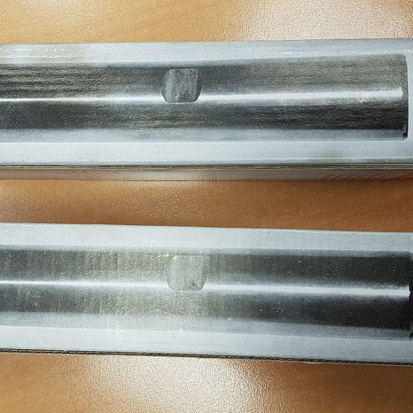 Пресечено незаконное использование объекта интеллектуальной собственности «КАМАЗа»