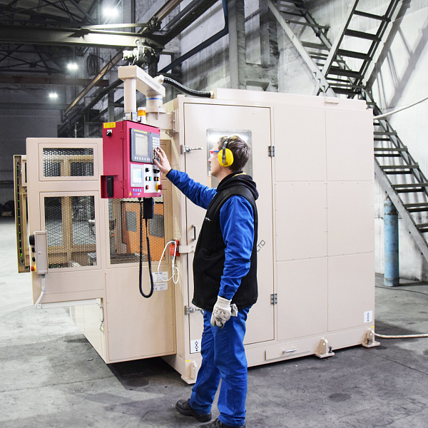 «ТМЗ»: от развития производства к созданию новых рабочих мест