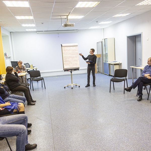 Каскадное обучение на «КАМАЗе»: из мастеров в тренеры