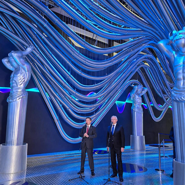 200 новых КАМАЗов для «Газпрома»