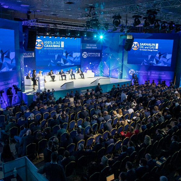 «КАМАЗ», «Росатом», «Корпорация развития Дальнего Востока и Арктики» и «Корпорация развития Сахалинской области» подписали меморандум