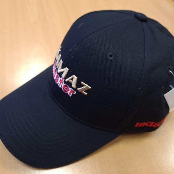 Выявлены нарушения исключительных прав ПАО «КАМАЗ»