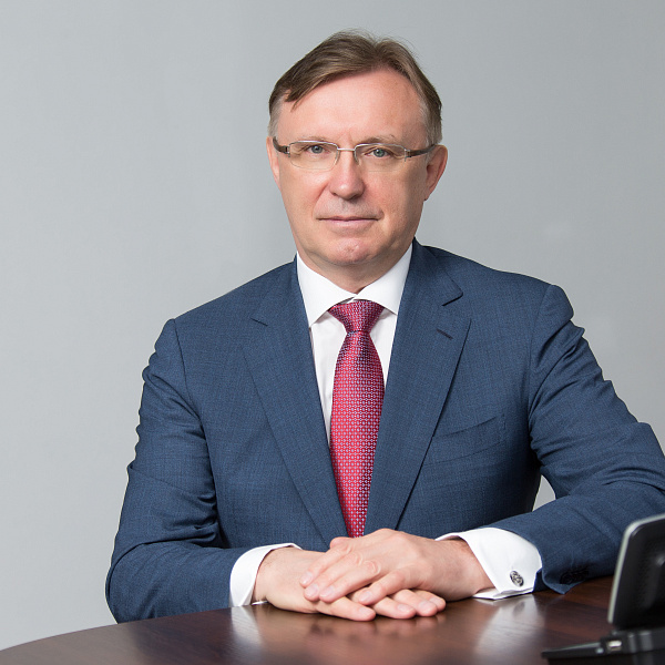 Сергей Когогин поздравил «КАМАЗ-мастер» с победой 