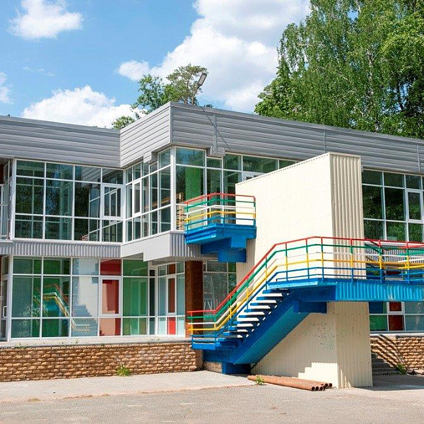 Лагеря «КАМАЗа» готовы к новому летнему сезону