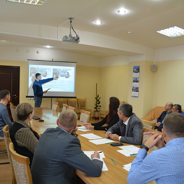 «НЕФАЗ» – территория возможностей для молодёжи